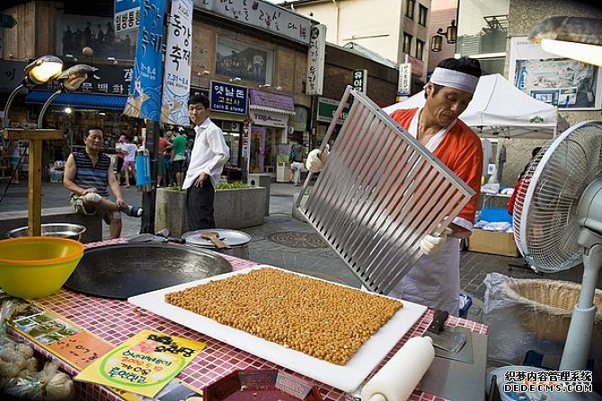 怎么申请韩国专利？