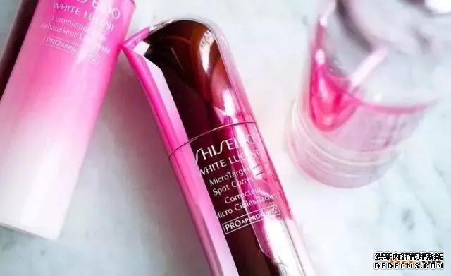 细数那些牛批的大牌专利成分