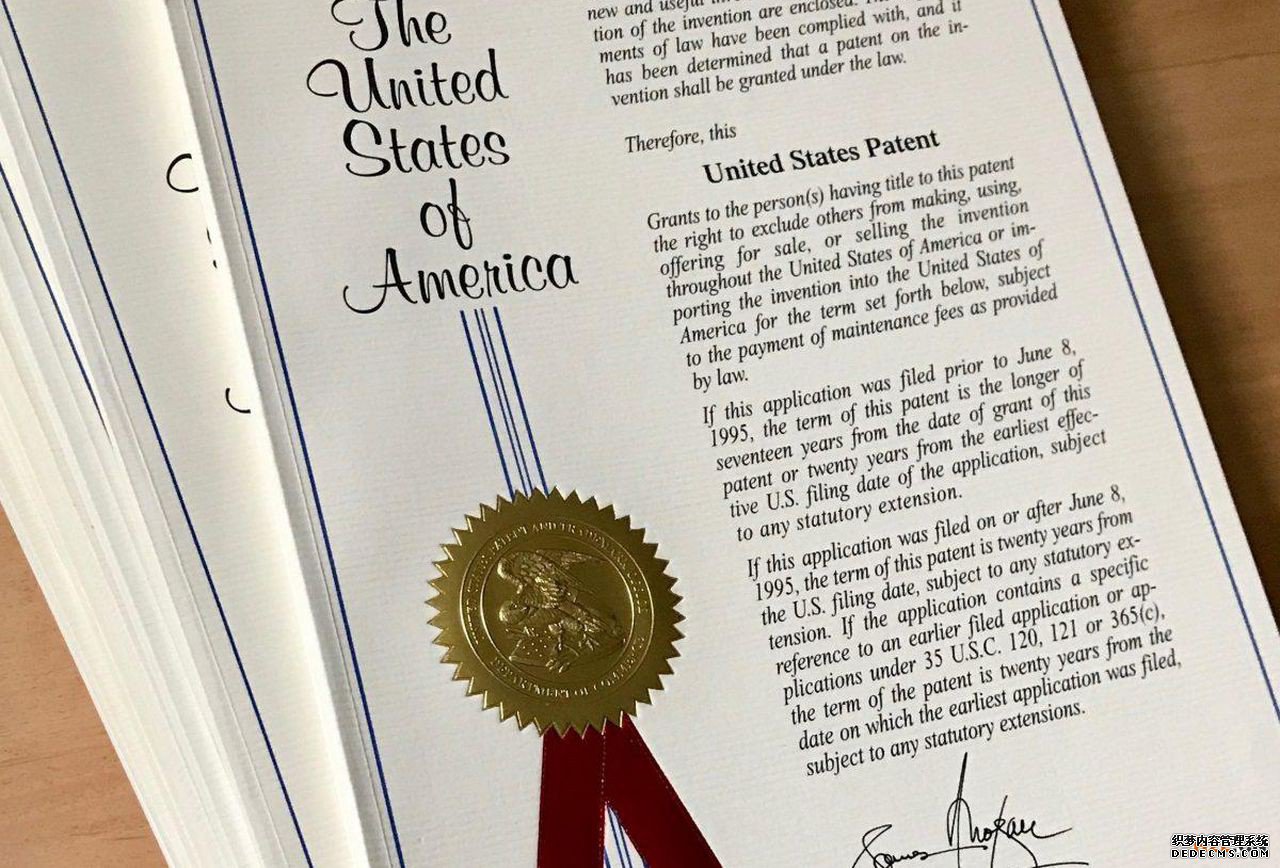 美国外观设计专利申请需要注意哪些问题? 美国外观设计专利申请需要注意哪些问题?